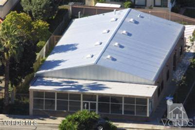 N Ventura Avenue, Ventura, California 93001