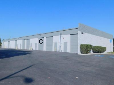 Palma Drive, Ventura, California 93003