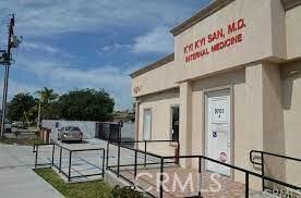 Lakewood Boulevard, Downey, California 90240