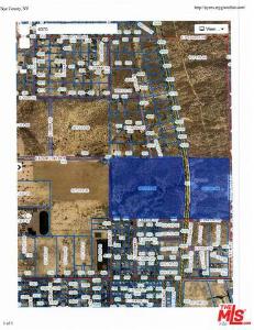 N Nevada Highway 160, 内华达州 89060, 美国