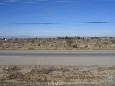 E St. , Pearblossom Highway, Littlerock, Kalifornien 93543, USA