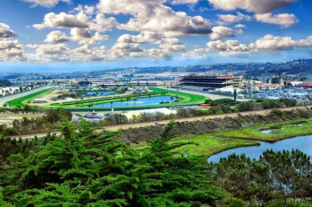 Border Avenue, Del Mar, California 92014