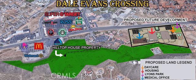 Highway 18 Highway, Apple Valley, California 92307, Estados Unidos