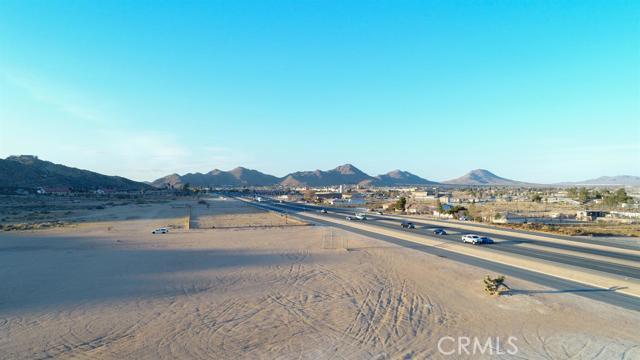 Highway 18 Highway, Apple Valley, California 92307