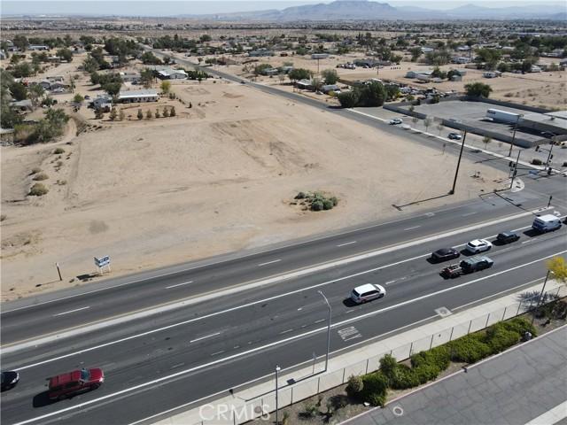 Palmdale Road, Victorville, Kalifornia 92392, USA