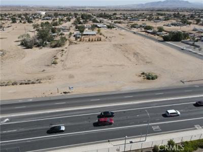 Palmdale Road, Victorville, Kalifornia 92392, USA