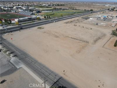 Palmdale Road, Victorville, Kalifornia 92392, USA