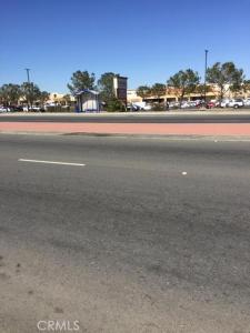 I Avenue, Hesperia, California 92345, HOA KỲ