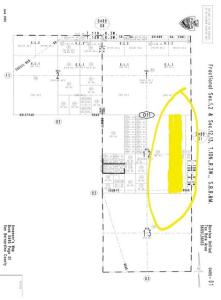 Mountain General Road, Hinkley, California 92347, Stati Uniti