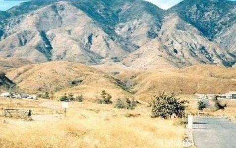 Wardman-Bullock Road, Rancho Cucamonga, California 91739, HOA KỲ