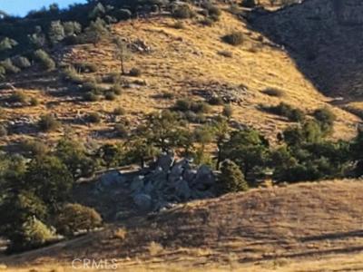 Jacob #1 Road, Caliente, Califórnia 93518, Estados Unidos