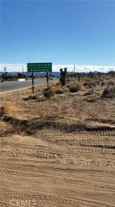 Sun Oro Drive, Yucca Valley, California 92284, HOA KỲ