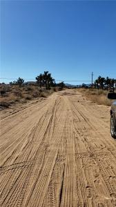 Sun Oro Drive, Yucca Valley, California 92284, HOA KỲ