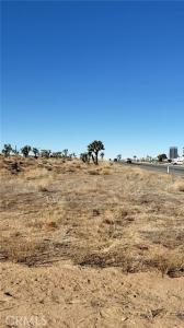 Sun Oro Drive, Yucca Valley, California 92284, HOA KỲ