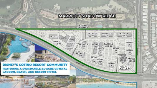 Monterey Ave & Frank Sinatra, Rancho Mirage, 캘리포니아 92270, 미국