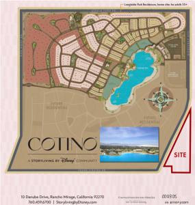 Monterey Ave & Frank Sinatra, Rancho Mirage, 캘리포니아 92270, 미국