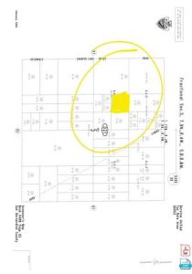 Powerline #4 Road, Kramer Junction, קליפורניה 92311, ארצות הברית של אמריקה 