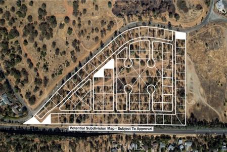 Heritage Road, Oroville, Kalifornia 95966, USA