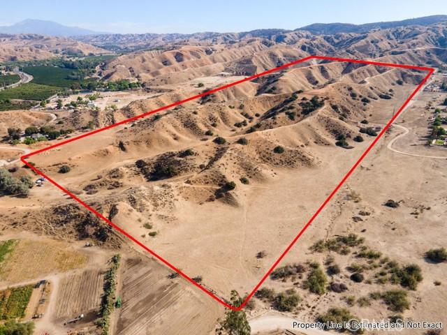 San Timeteo Canyon Rd, Redlands, California 92373
