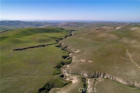Gillis Canyon Road, Shandon, Kalifornien 93461, USA