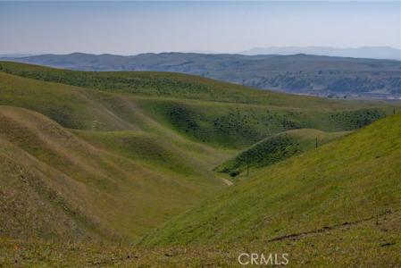 Gillis Canyon Road, Shandon, Kalifornien 93461, USA