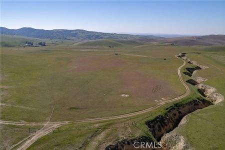 Gillis Canyon Road, Shandon, Kalifornien 93461, USA