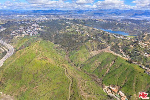 Senderos Canyon, Bel Air, Californie 90077, États-Unis