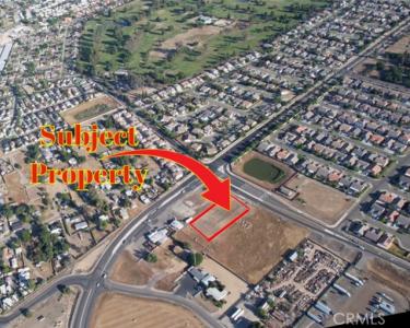 Green Sands Avenue, Atwater, Kalifornia 95301, USA