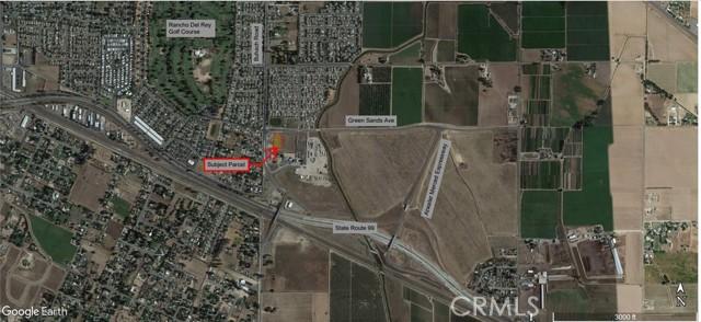 Green Sands Avenue, Atwater, Kalifornia 95301, USA