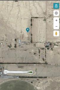 Morgan Lane, Newberry Springs, Californie 92365, États-Unis