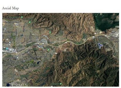 Green River Road, Corona, Califórnia 92882, Estados Unidos