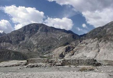 S Warm Spring Road, Outside Area (Inside Ca), Kaliforniya 93526, Amerika Birleşik Devletleri