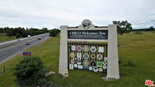 Highway 99, Chico, 캘리포니아 95928, 미국