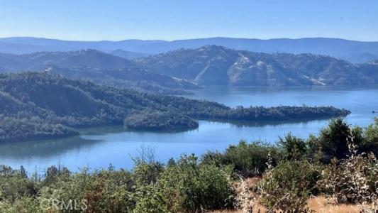 Potter Ravine Road, Oroville, Californie 95965, États-Unis
