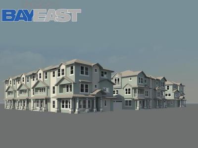 Adams Ave, Fremont, Californie 94538, États-Unis