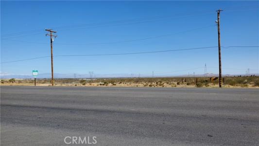 Pearblossom Hwy & 129th St E, Pearblossom, California 93553, Stati Uniti