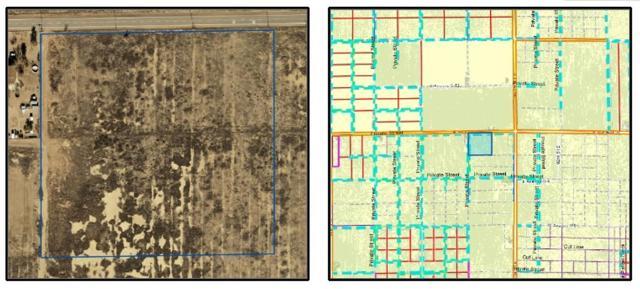 Vac/Cor Avenue I/130 Ste, Lancaster, Kalifornia 93535, USA