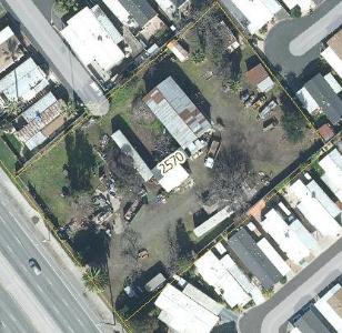 Senter Road, San Jose, California 95111, Estados Unidos