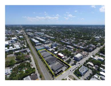 302-358 NE 4th Street, Delray Beach, Florida 33444, Estados Unidos