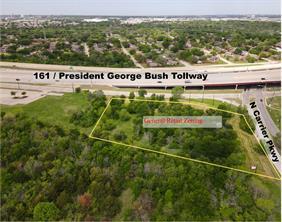 2200 Carrier Parkway, Grand Prairie, Texas 75050