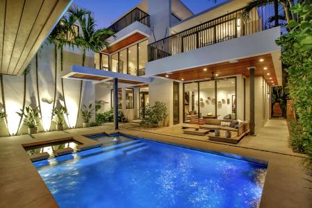 3421 Beacon Street, Pompano Beach, Florida 33062, Stati Uniti