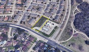 1601 North Carrier Parkway, Grand Prairie, Texas 75050