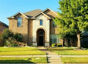 1194 Polo Heights Drive, Frisco, 德克薩斯州 75033, 美國