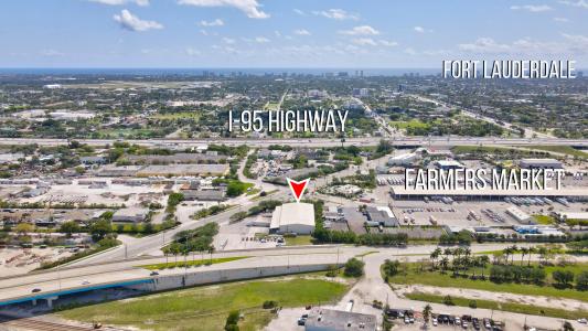 1258 Dr Martin Luther King Jr Road, Pompano Beach, Флорида 33069, Соединенные Штаты