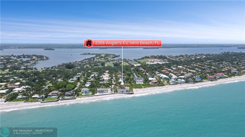 2006 Anglers Cove, Vero Beach, Florida 32963, Estados Unidos