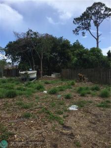 1204 Mathis St, Lake Worth, Florida 33461