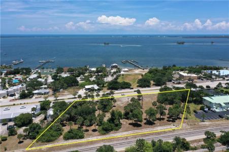 1531 Us Highway 1 Highway, Sebastian, Florida 32958, HOA KỲ