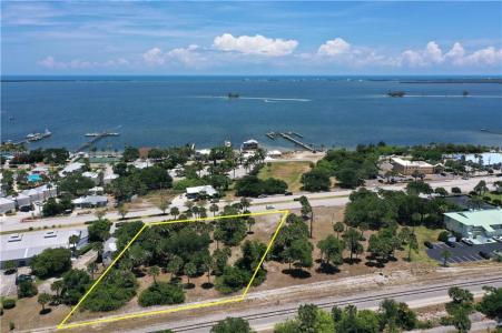 1531 Us Highway 1 Highway, Sebastian, Florida 32958, HOA KỲ