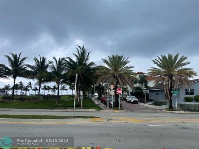 N Ocean Dr, Hollywood, Florida 33019, Stati Uniti