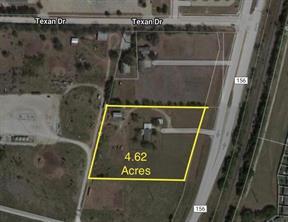 S 18314 Fm 156, Justin, Teksas 76247, Amerika Birleşik Devletleri